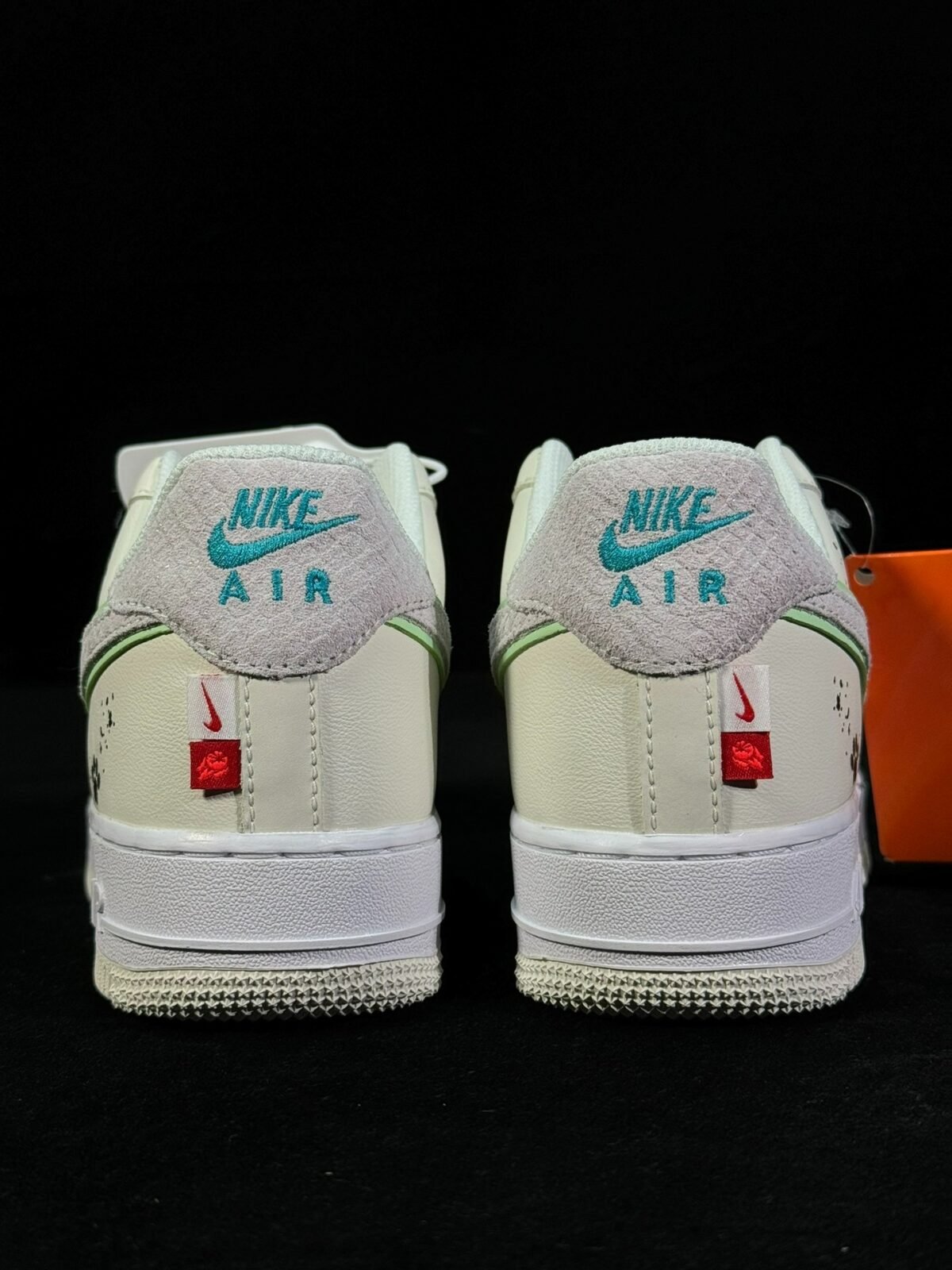 Nike AIR Force 1 Low - Image 6