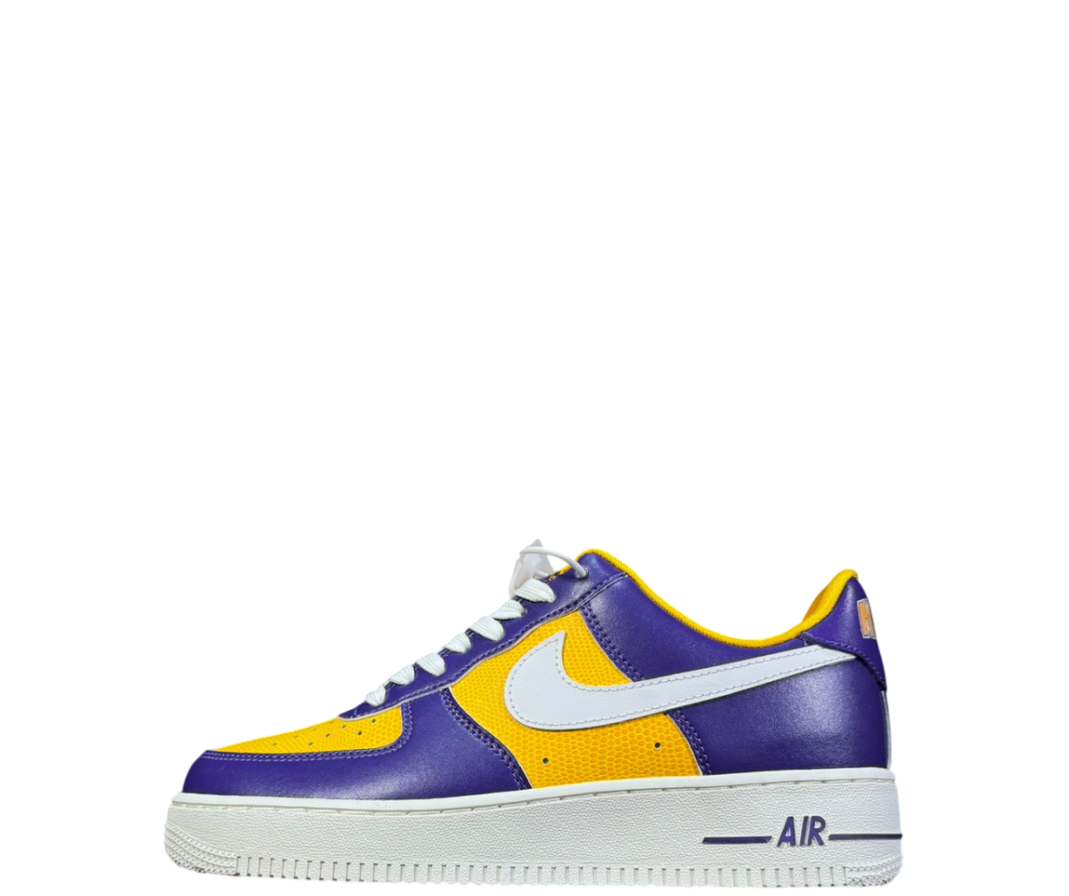 Nike Air Force 1 '07 SE 'Be True to Her School - Image 4