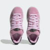 Adidas Campus 00s Bliss Lilac Cloud White Core Black - Image 3
