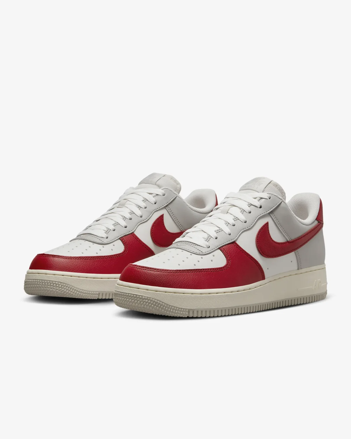 Nike Air Force 1 '07 LV8 - Image 4