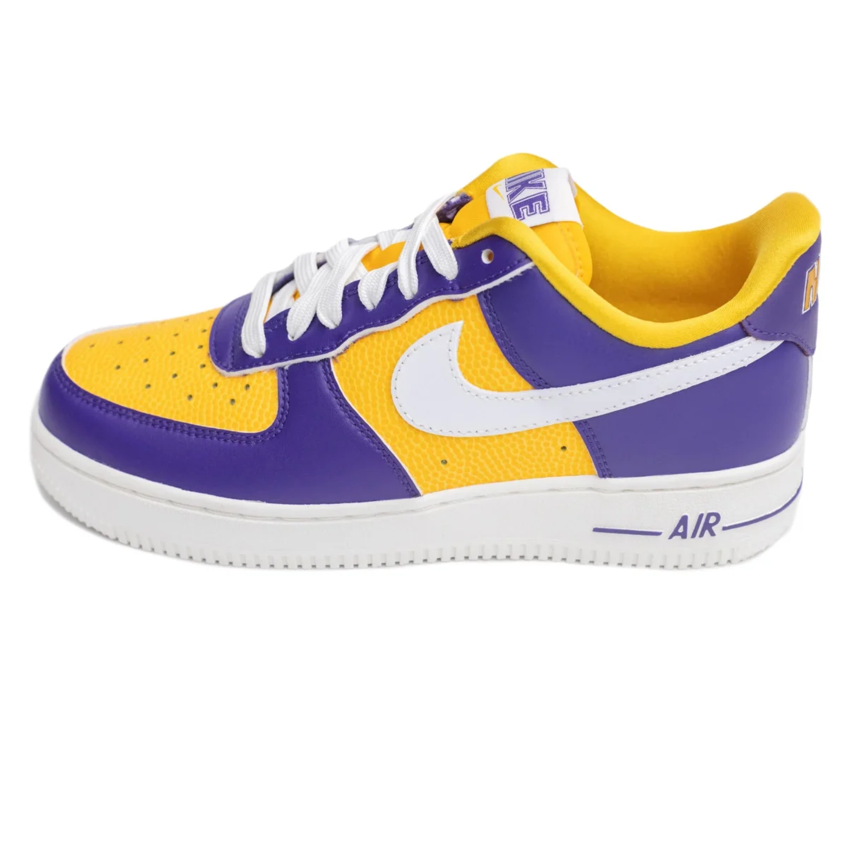 Nike Air Force 1 '07 SE 'Be True to Her School