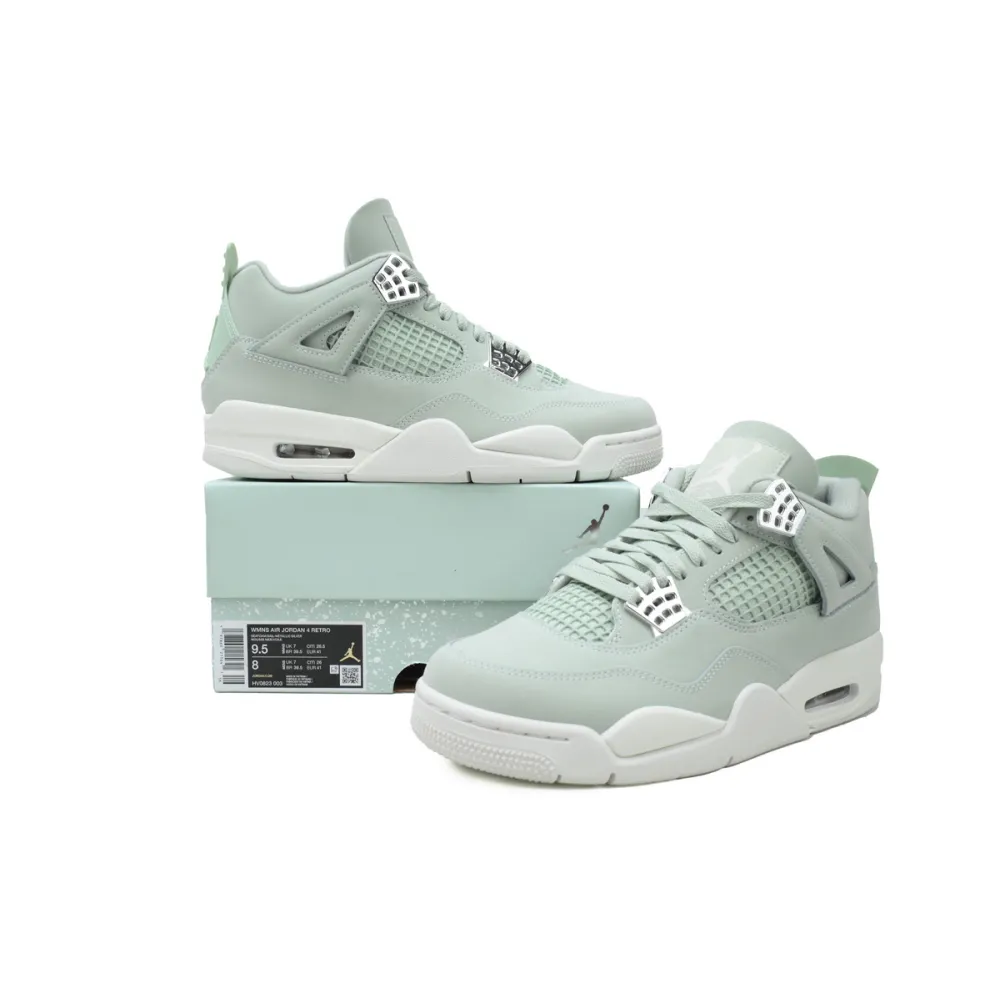 Air Jordan 4 Retro - Image 5