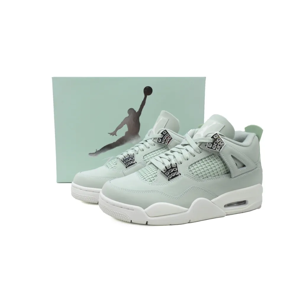 Air Jordan 4 Retro - Image 6