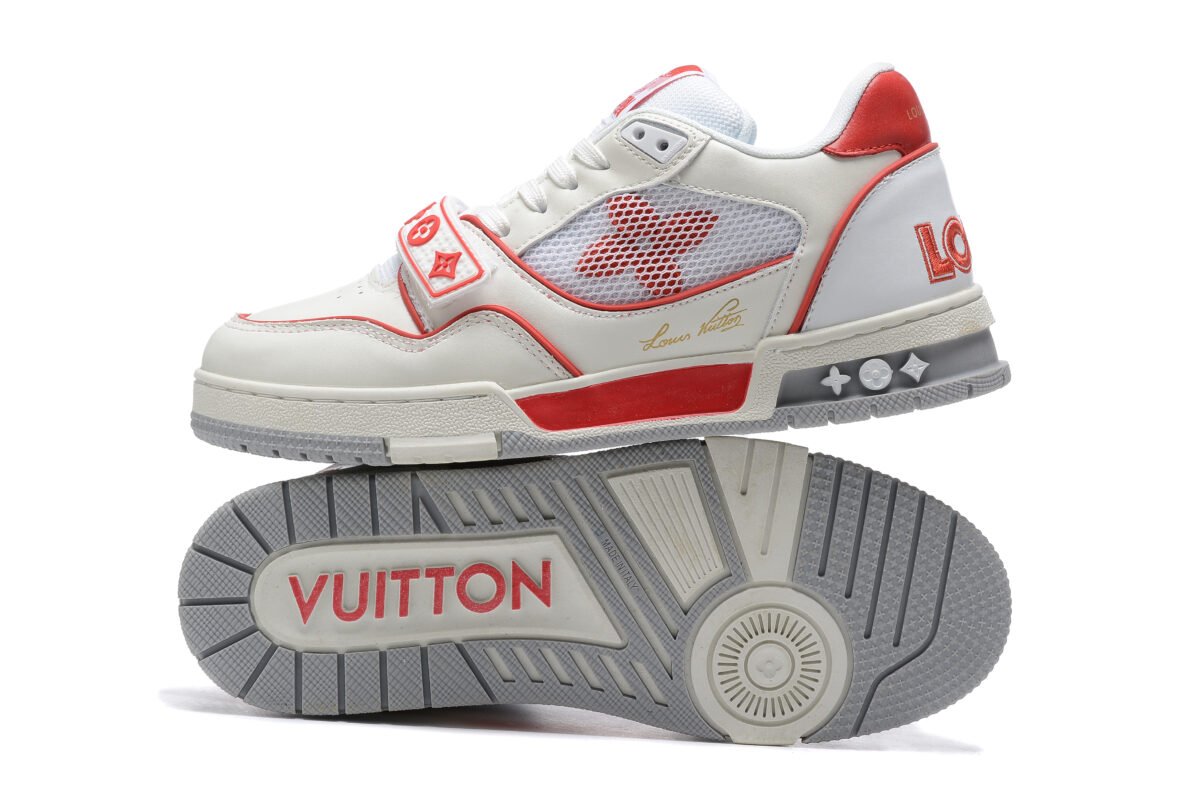 Louis Vuitton Sneaker - Image 6